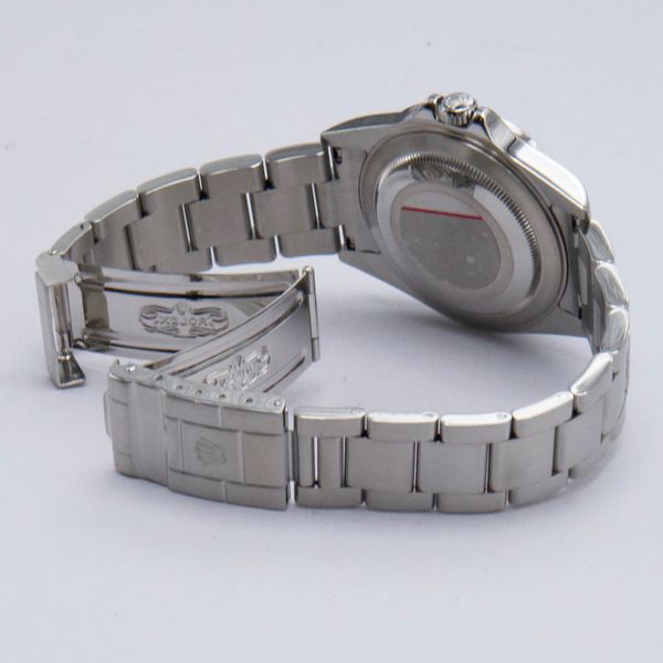 Rolex Explorer II 16570